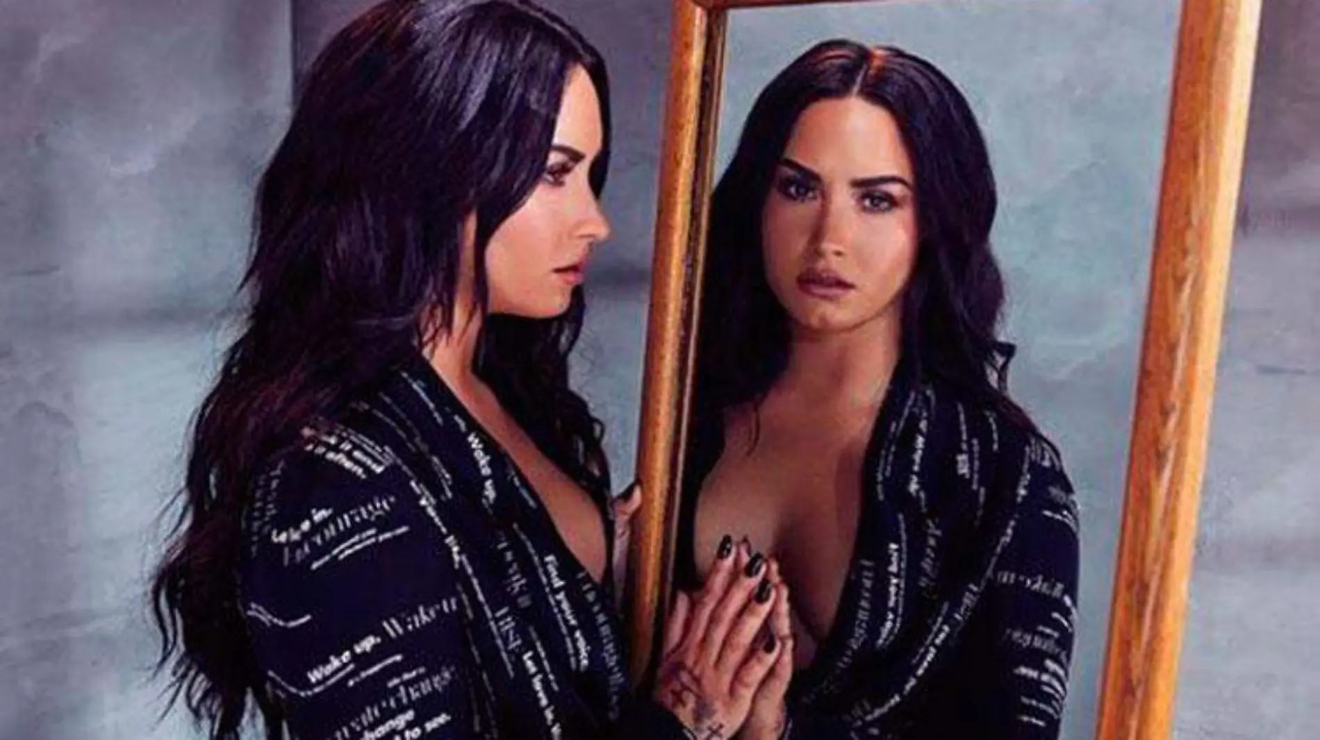 Demi-Lovato