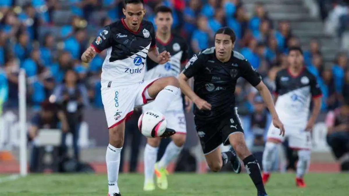 BUAP MTY