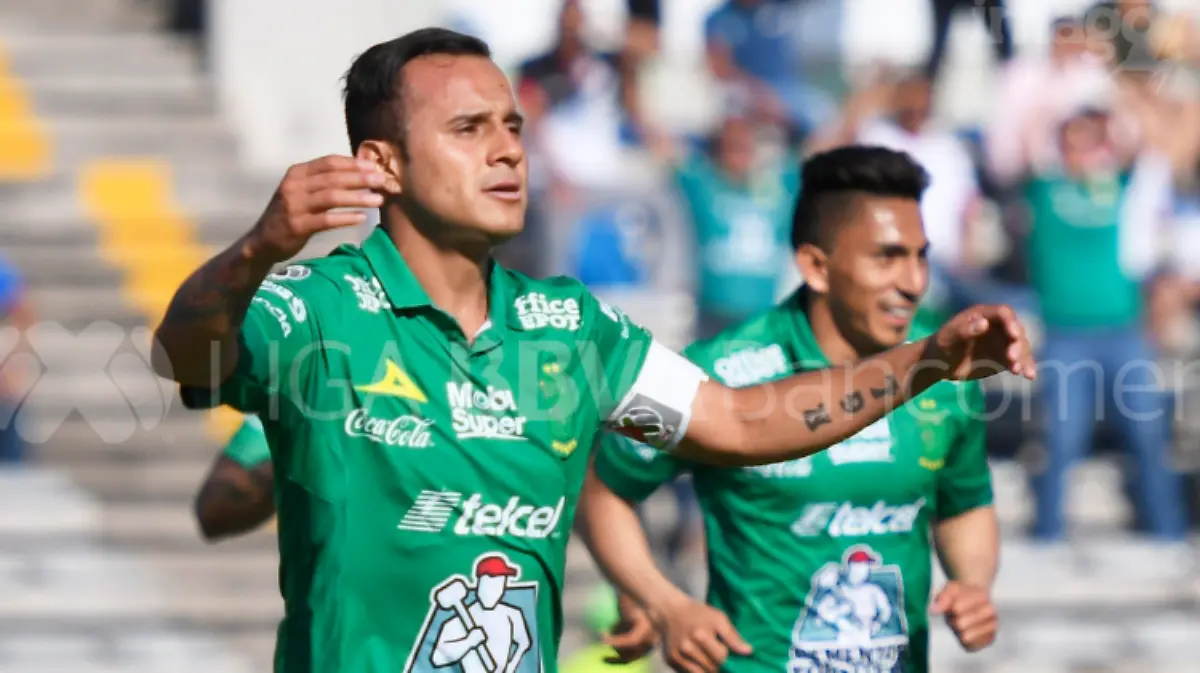 BUAP VS LEON