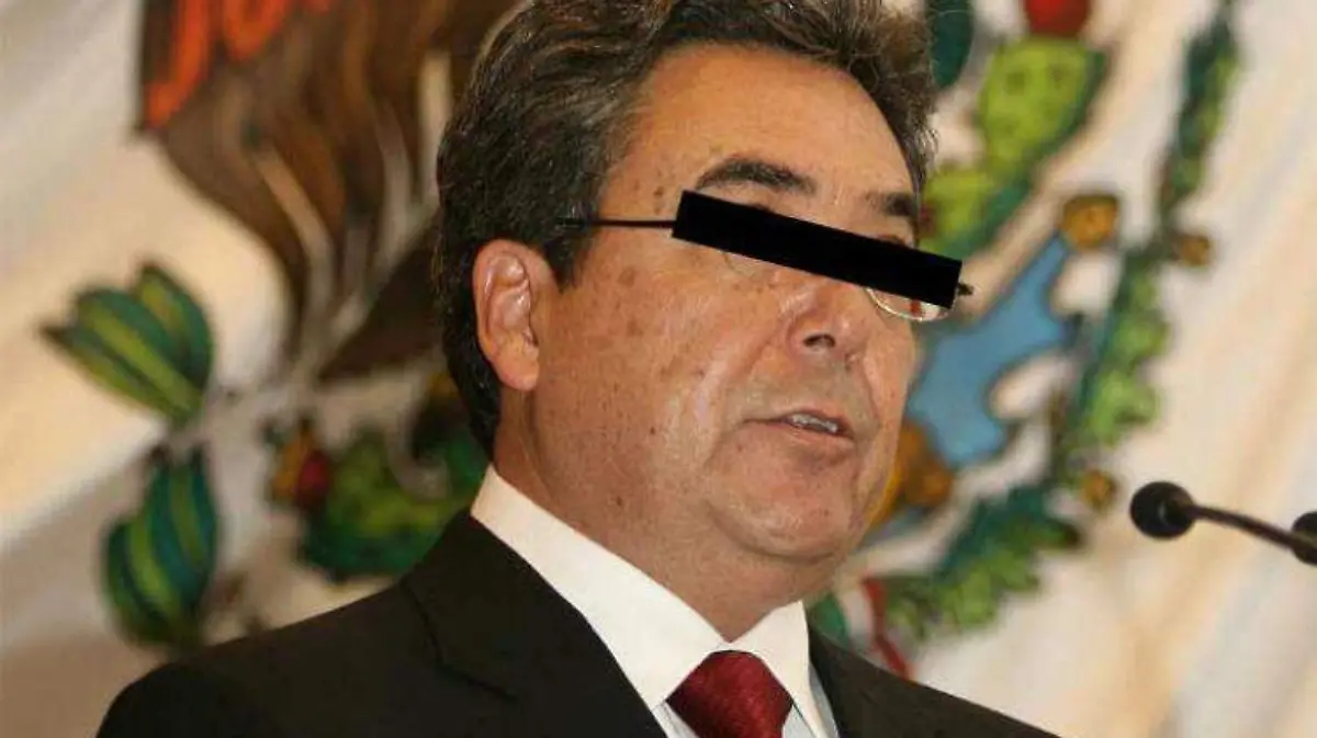 exgobernador