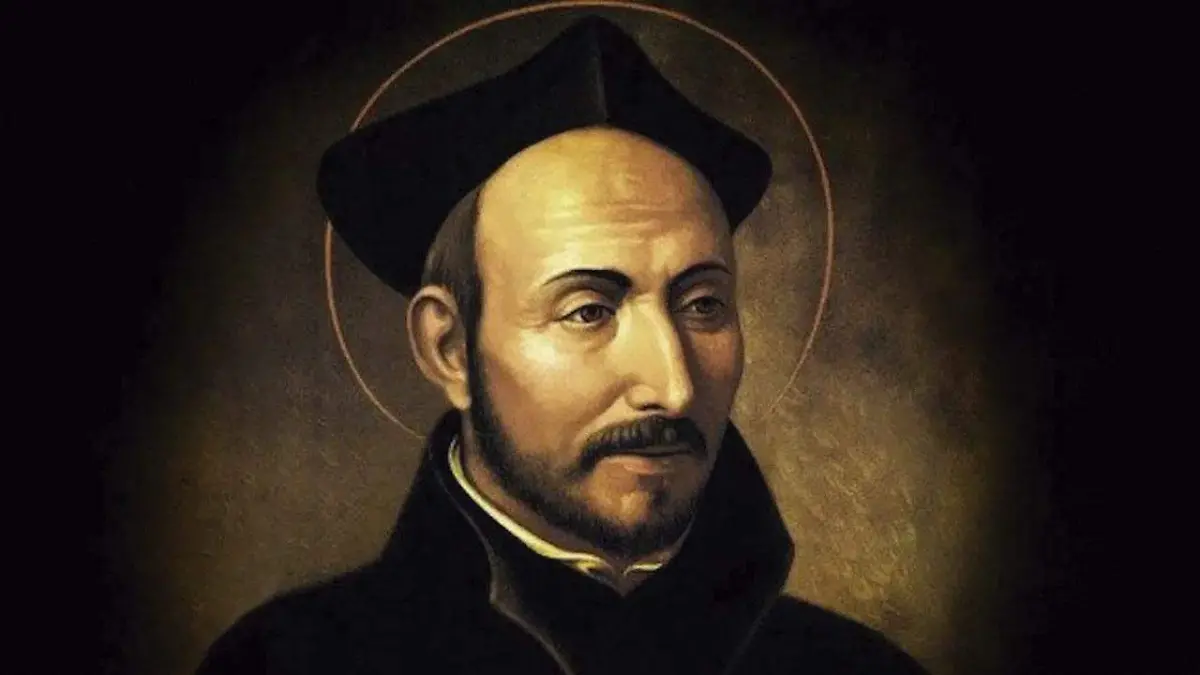 San