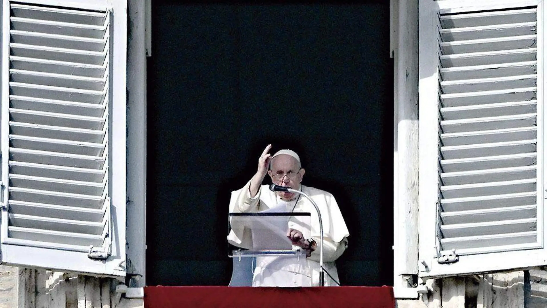 Papa-Francisco