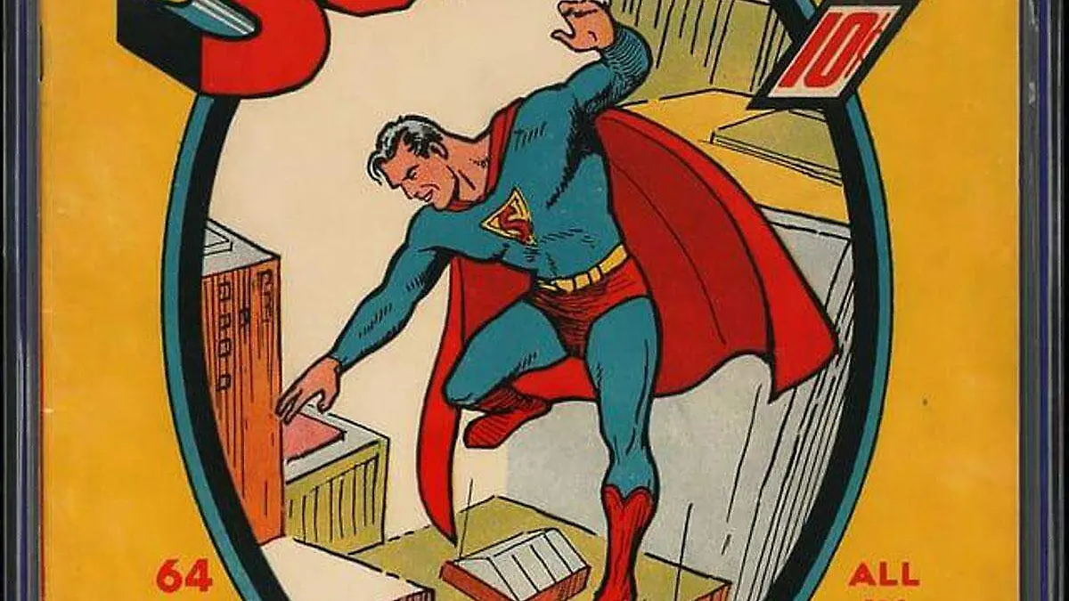 superman 2