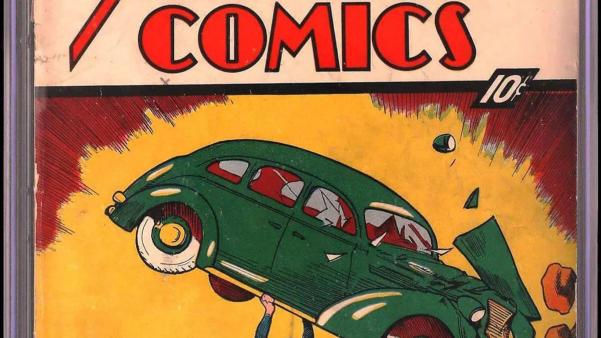 Superman 1