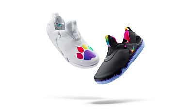 nike air pulse mexico