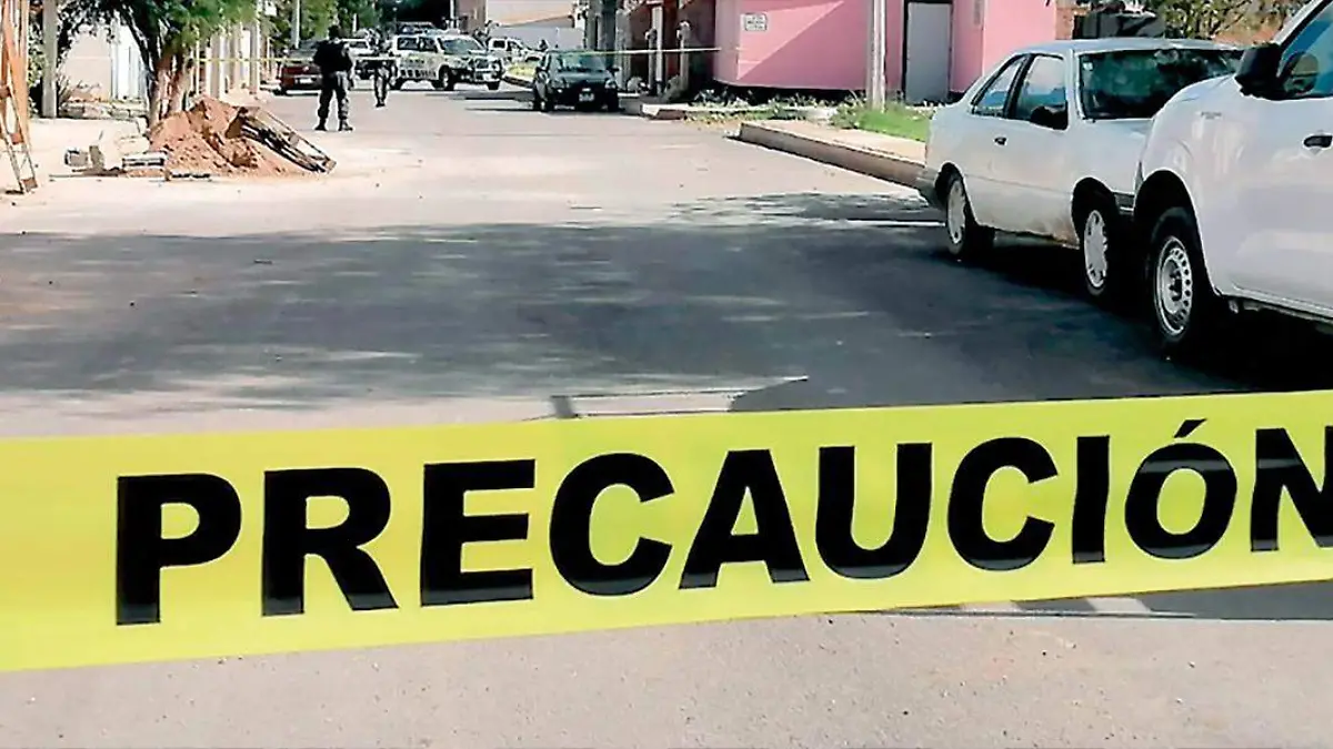Zona de intervención
