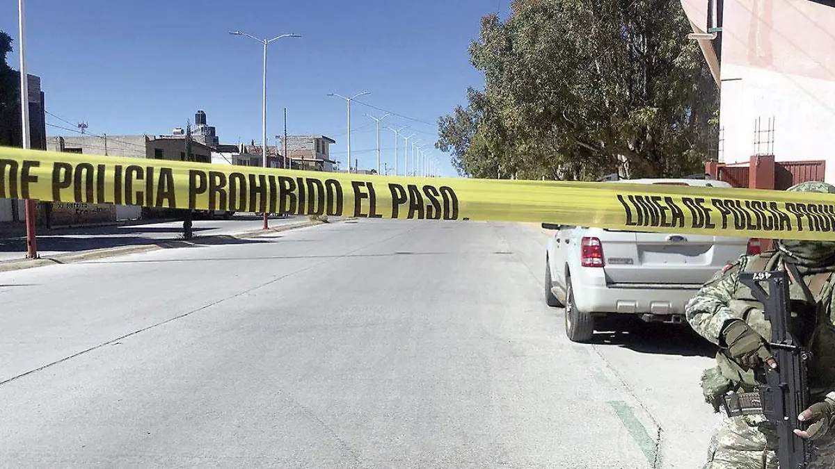 Zona-de-intervención-en-Fresnillo,-Zacatecas