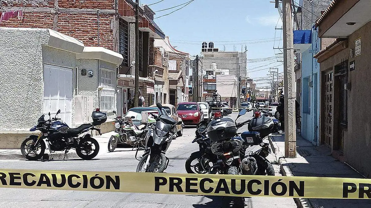 policias