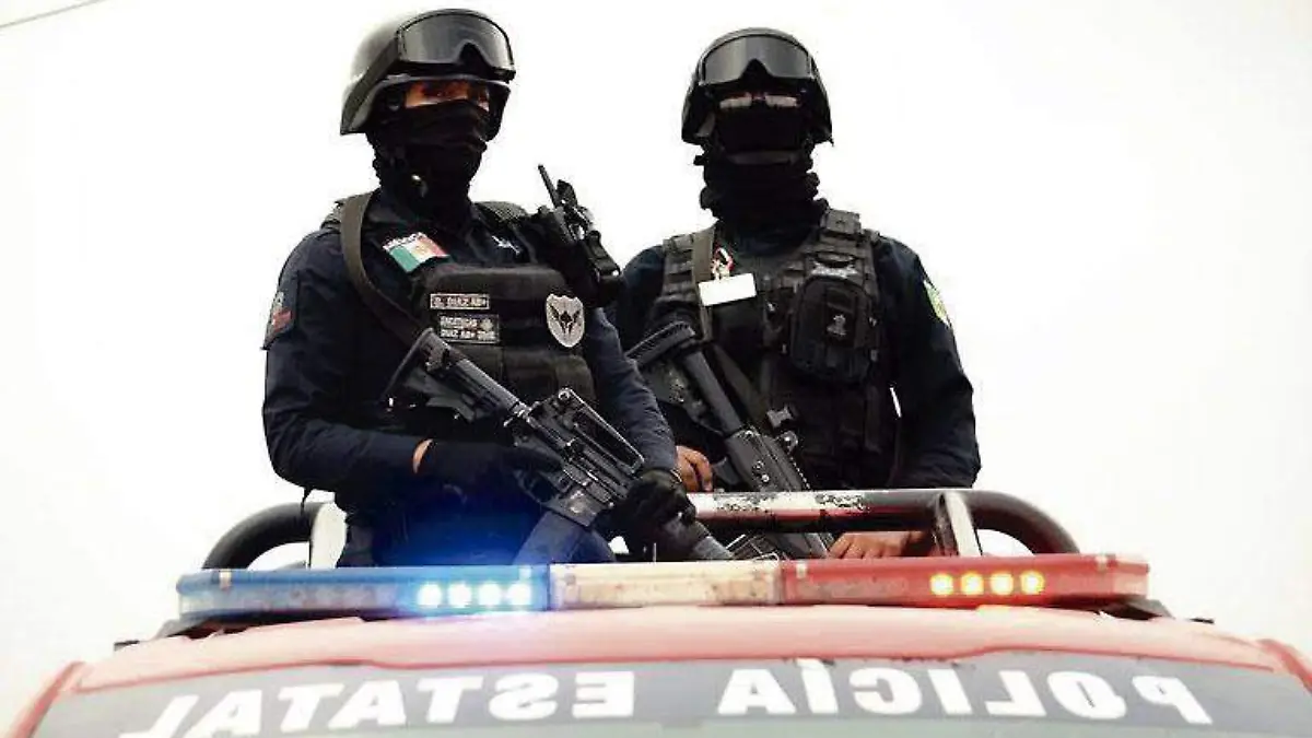 elementosdelapolicíaestataldezacatecas