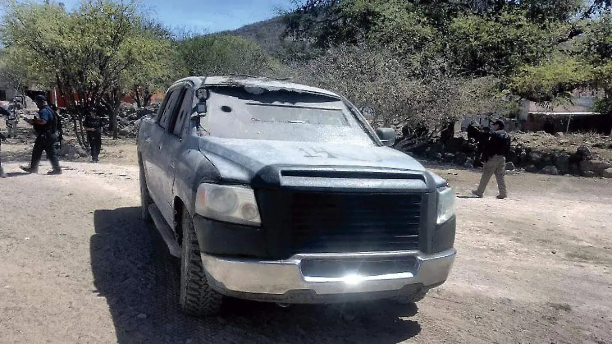 Vehículo-asegurado-en-Tepetongo,-Zacatecas