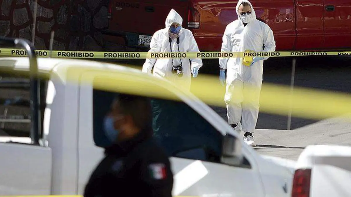 Peritosypolicíasenzonadeintervención