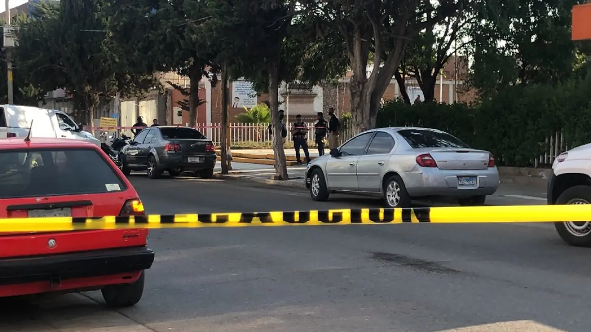 Templo de Guadalupe en Fresnillo, Zacatecas