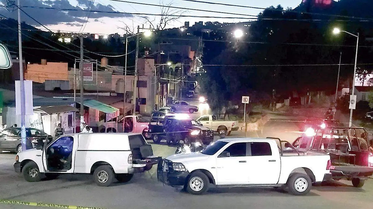 Asesinato