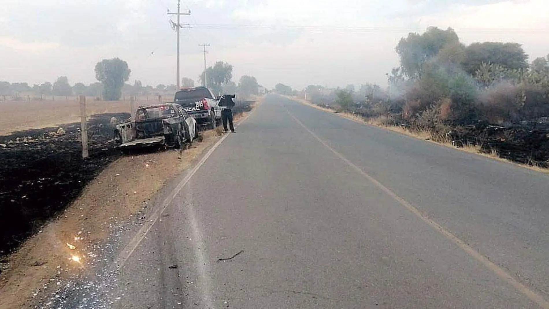 Operativo-en-carreteras-del-sureste-de-Zacatecas