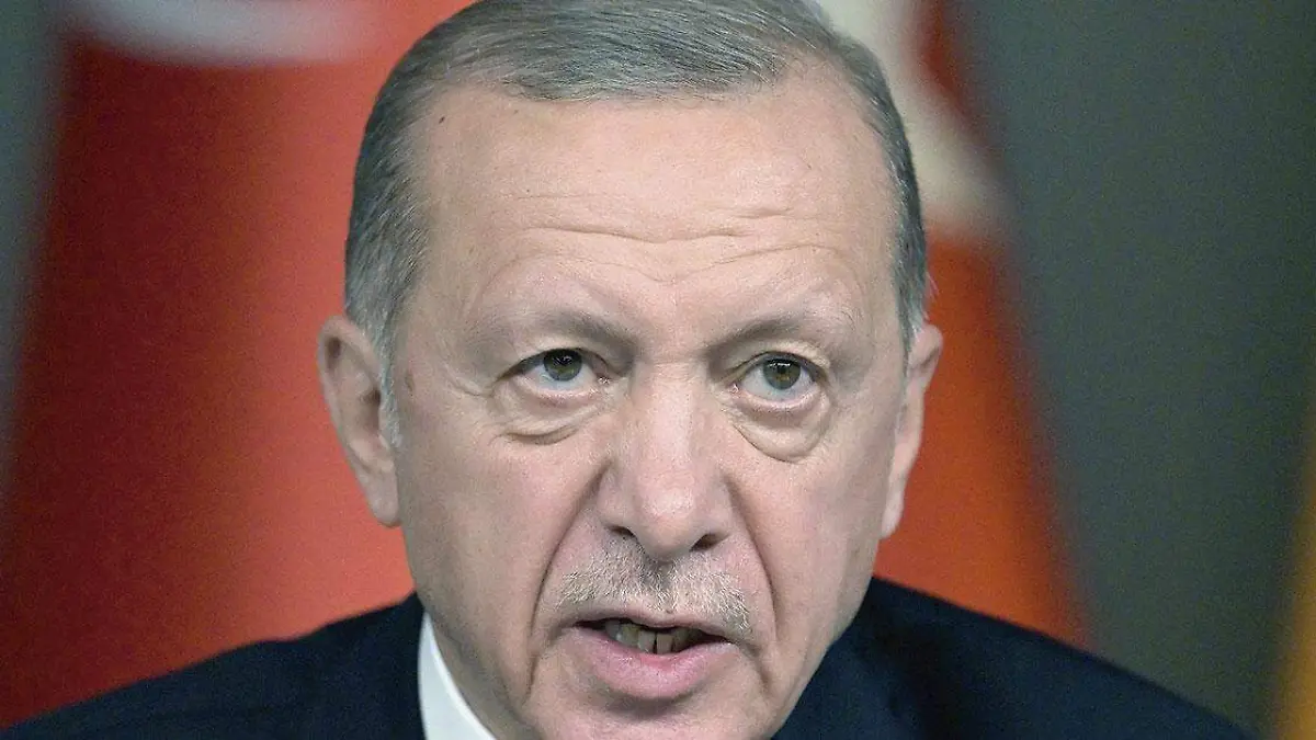 Erdogan