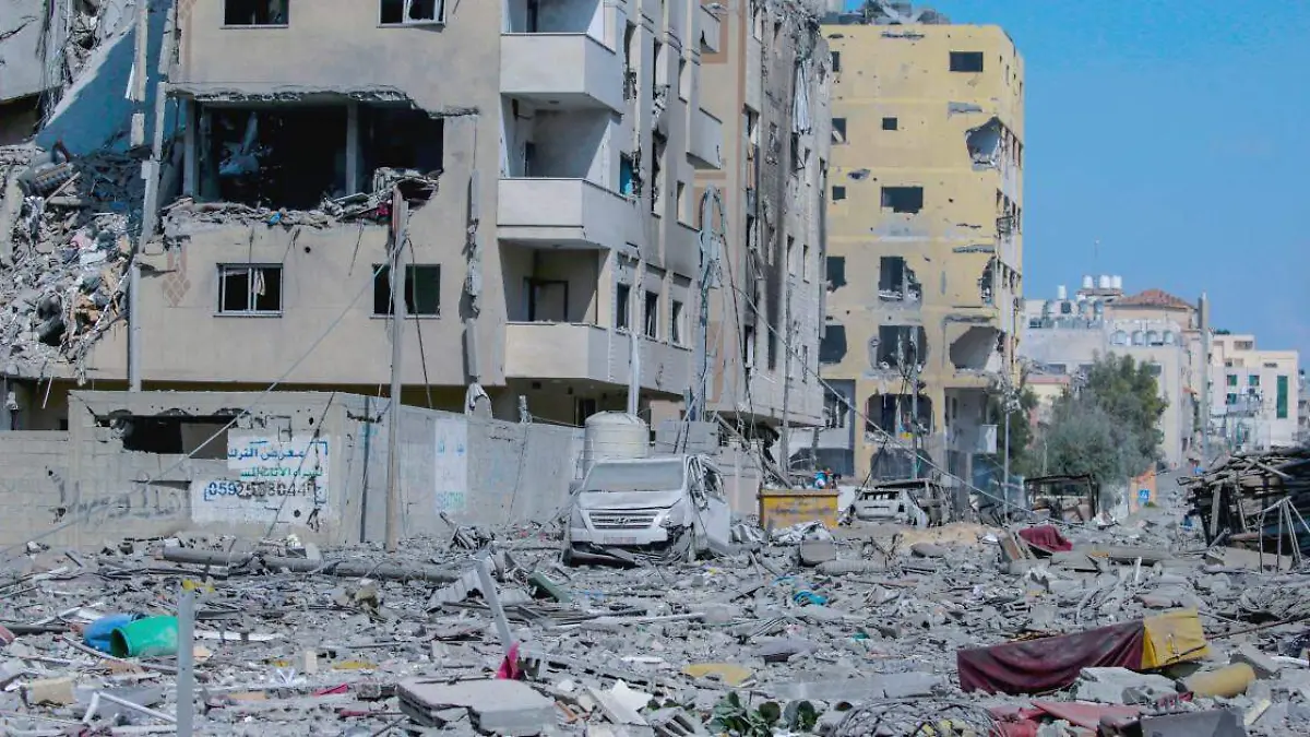 Gaza