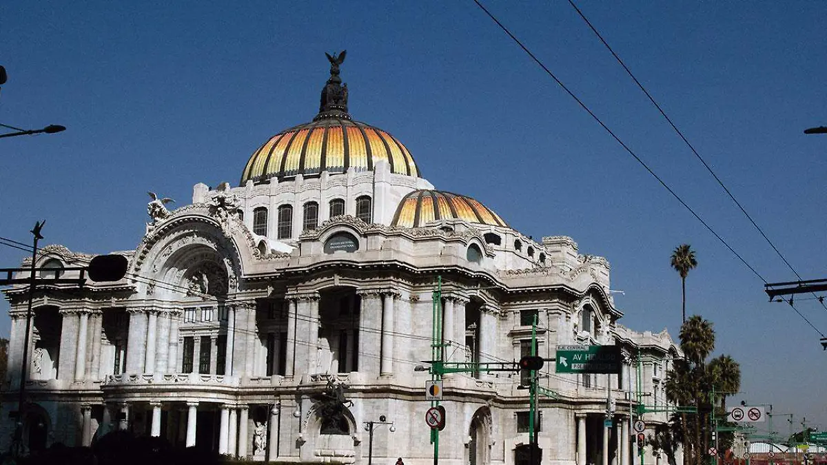 Palacio