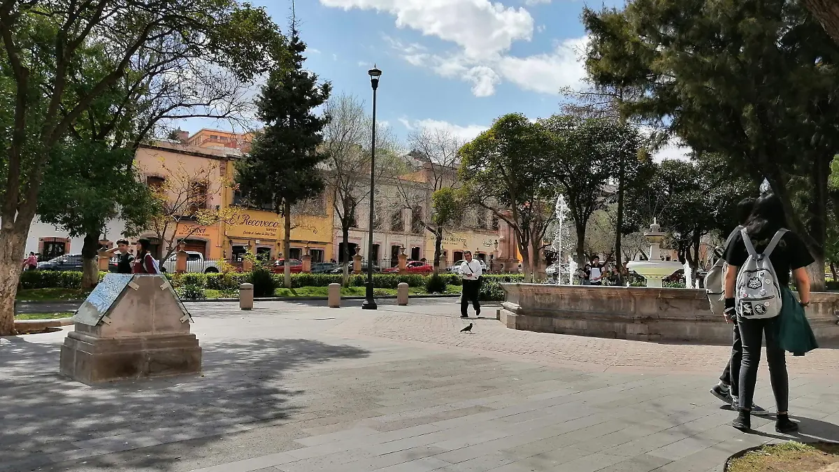 Alemada Trinidad García de la Cadena