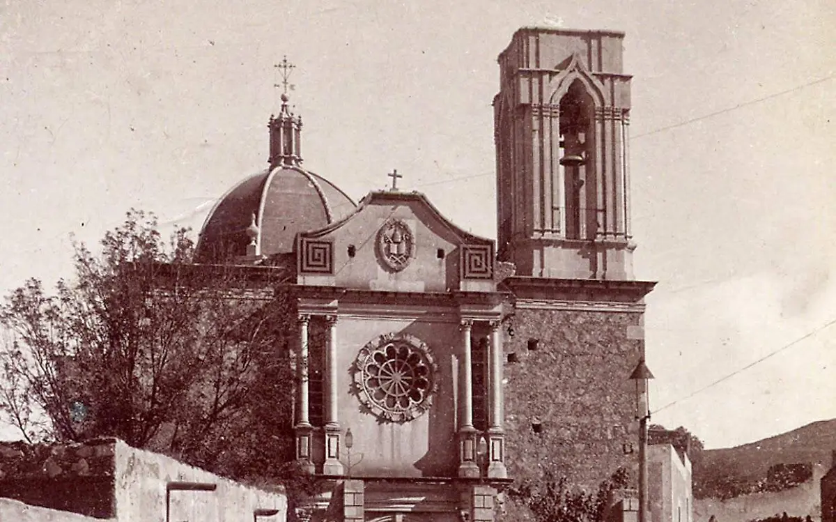 019 Templo de Jesus XIX