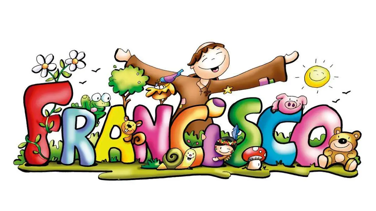 San Francisco de Asís