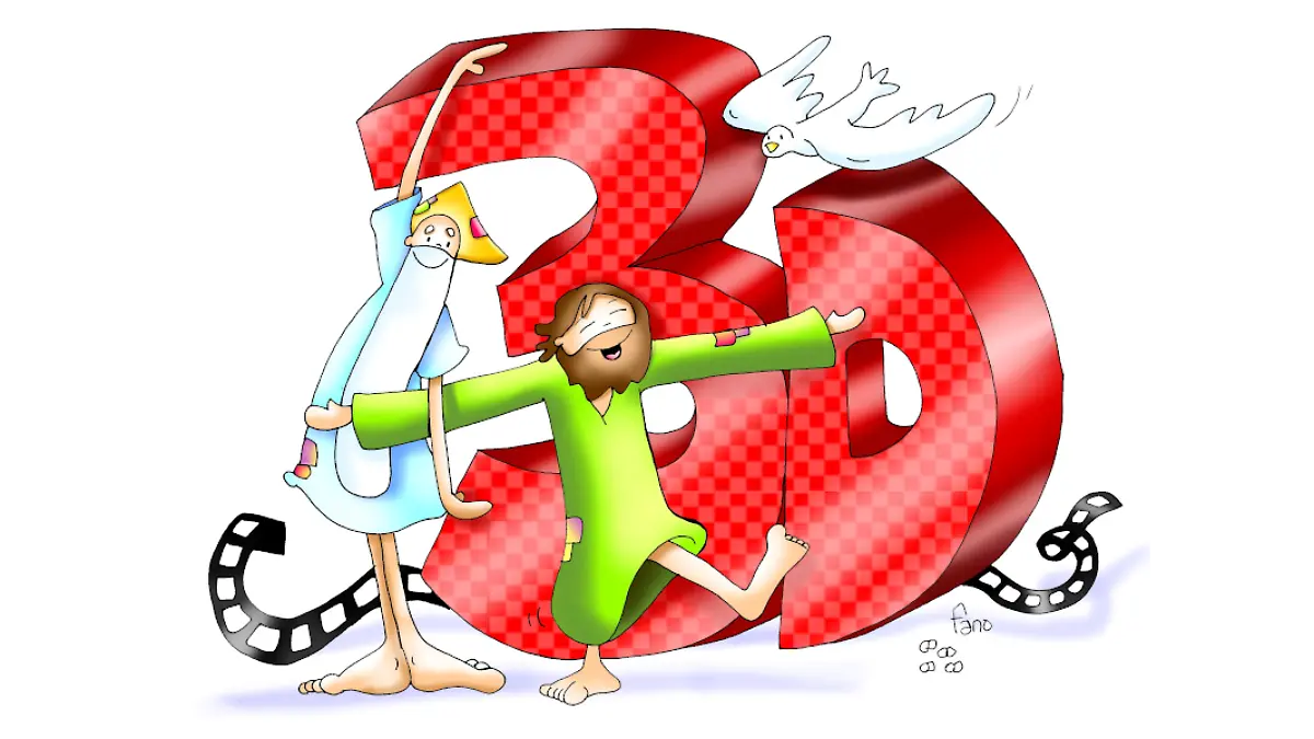 Imagen ilustrativa Evangelio del día 22 de mayo de 2022