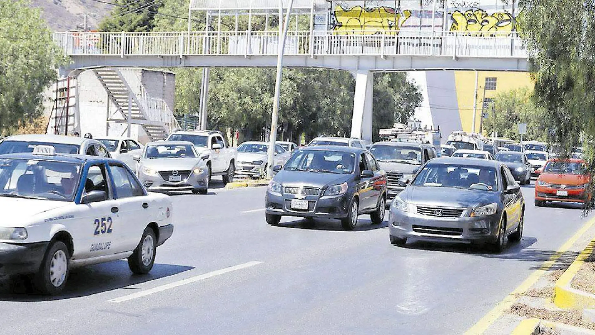 Bulevar-López-Mateos-Zacatecas