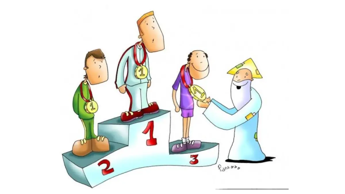 Podium