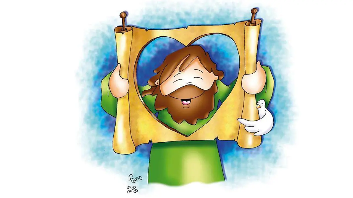 Escuchar la palabra de Dios