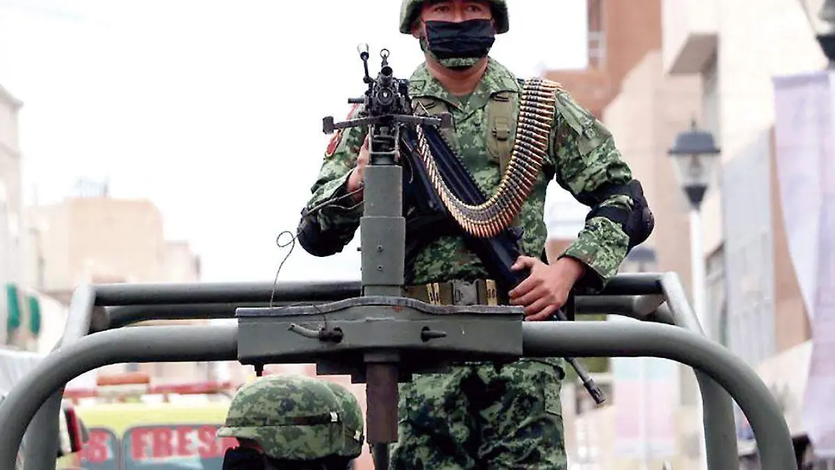Militares-en-operativo