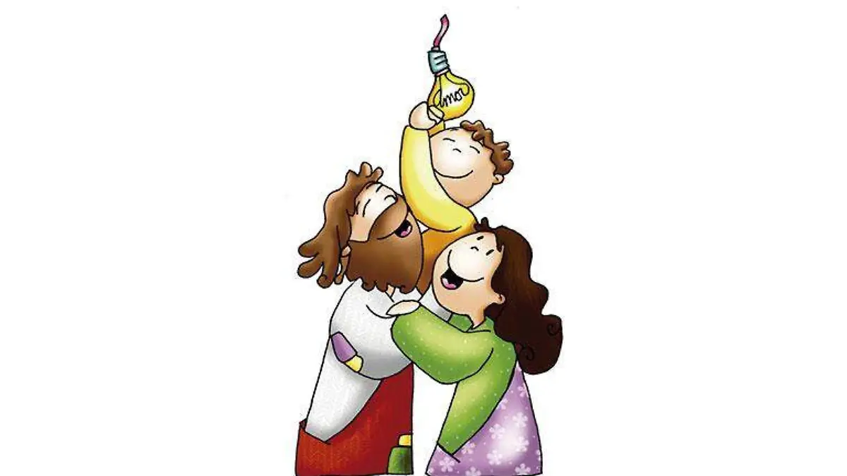 imageilustrativaevangeliodeldía