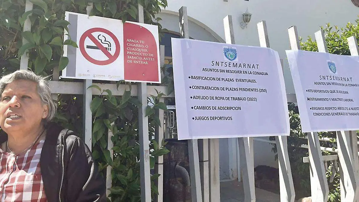 Protesta-en-oficinas-de-Conagua-Zacatecas