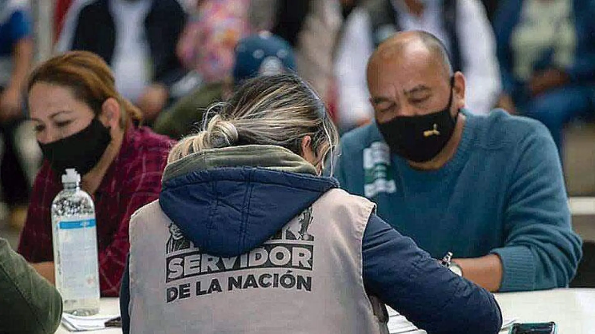 servidordelanacioncondurantecampañadevacunaciónanticovid