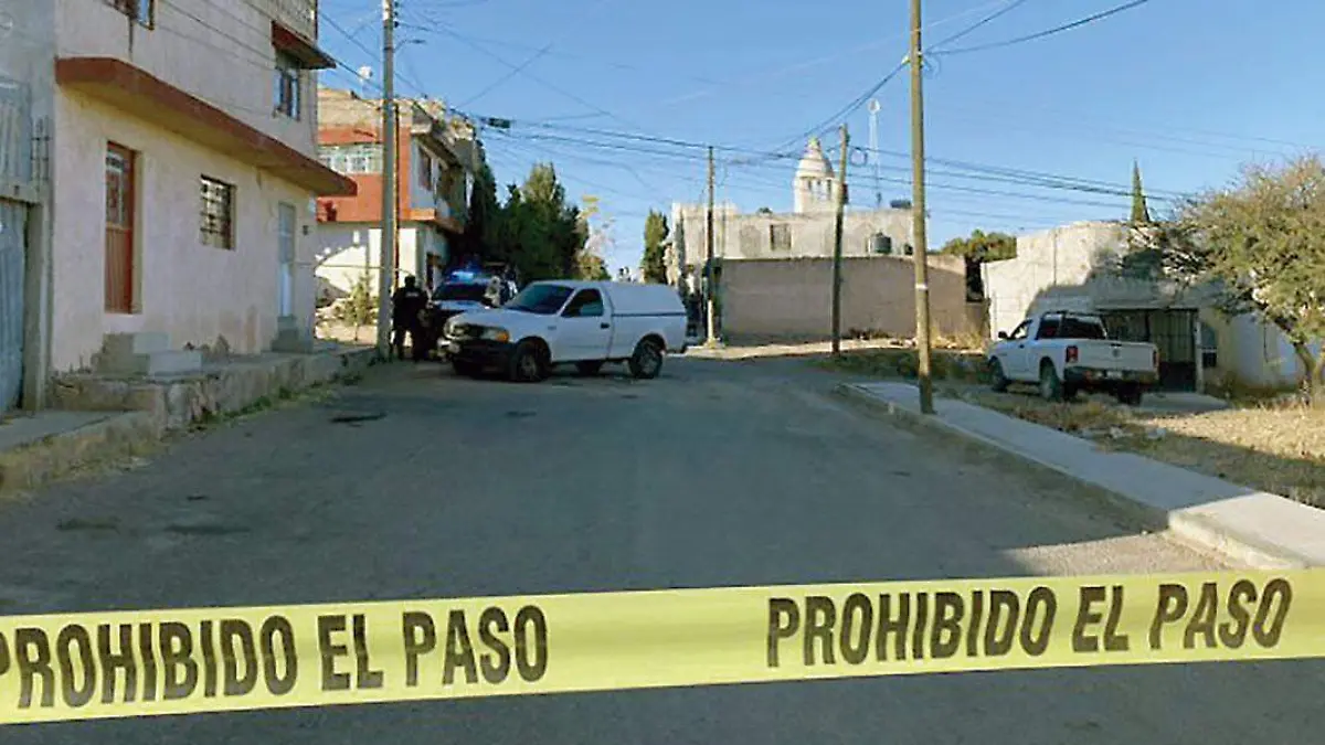 Asesinaron-a-un-taxista-en-Guadalupe,-Zacatecas