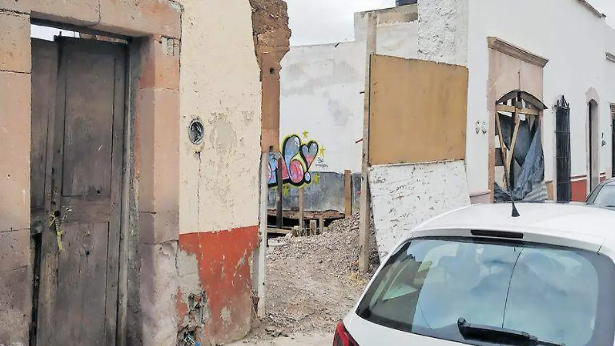 Viviendas-abandonadas-en-el-centro-histórico-de-Zacatecas