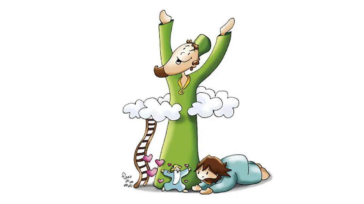 El-fariseo-y-el-pecador