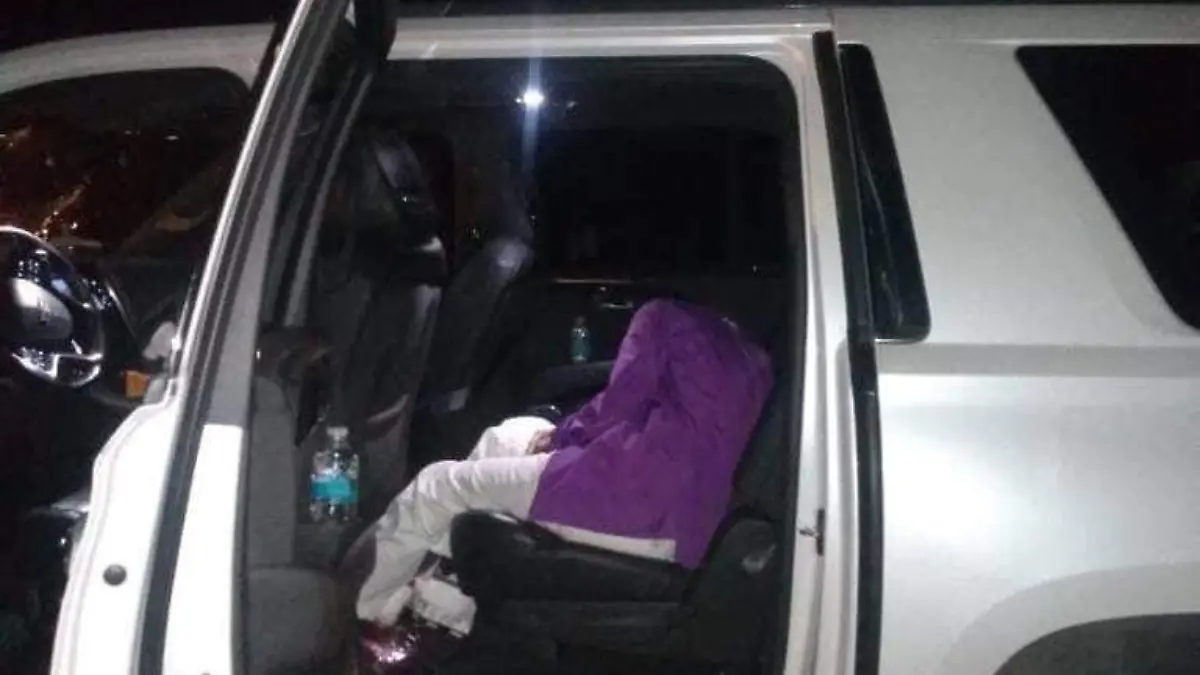 Asesinan a la destacada deportista potosina Lidy Villalba