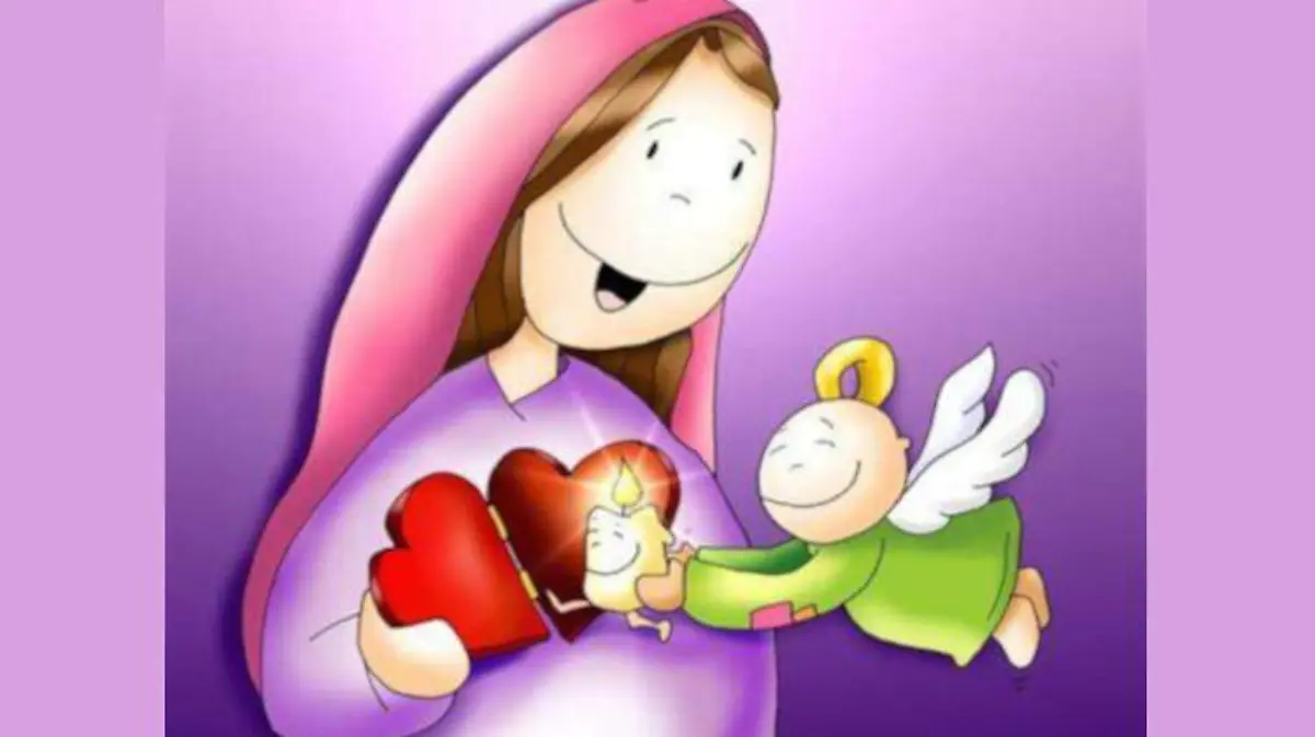 Imagen ilustrativa evangelio del día sábado 9 de octubre de 2021