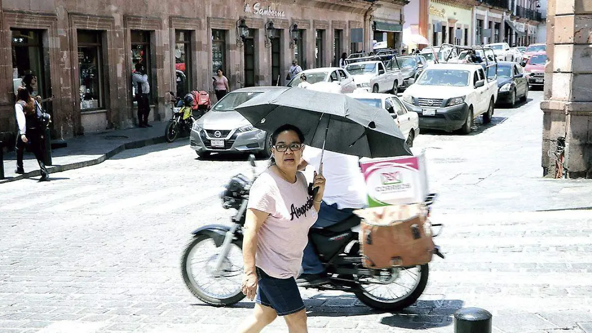 Centro-de-la-ciudad-de-Zacatecas