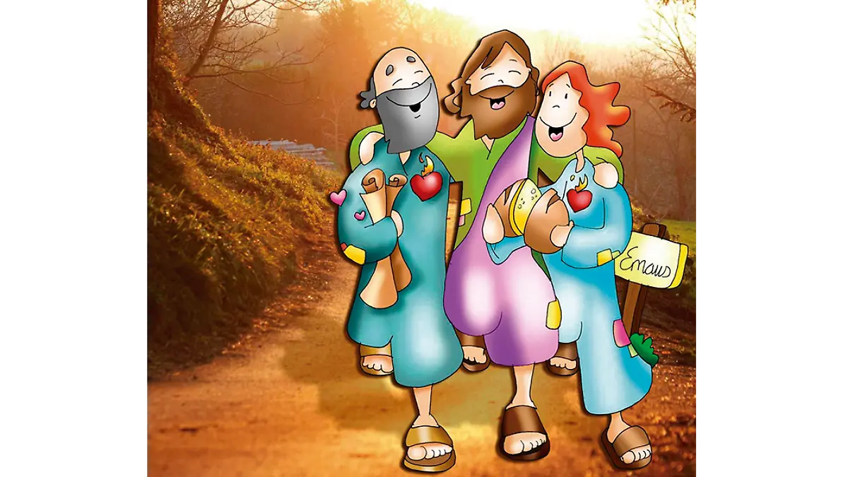 Camino de Emaús