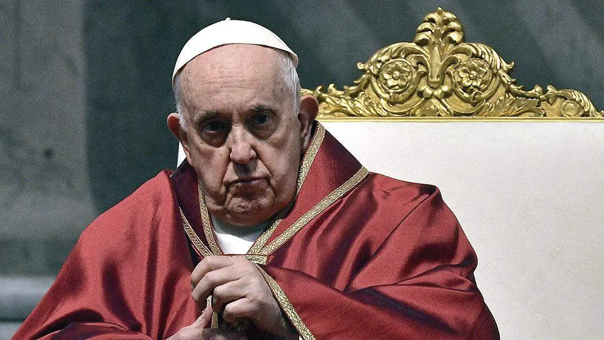 Papa-Francisco