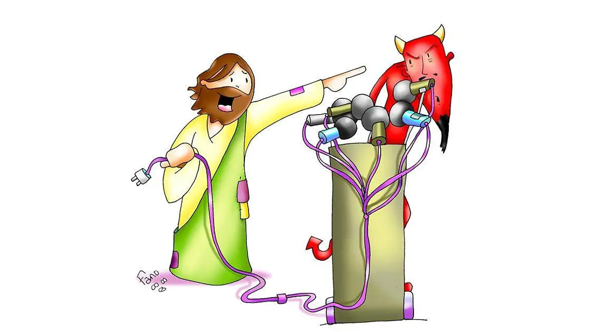 Imagen ilustrativa Fano