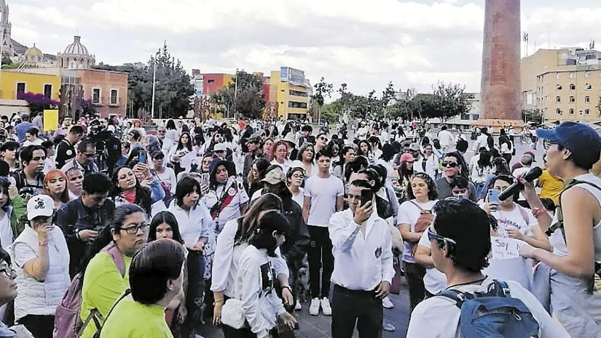 Concentración