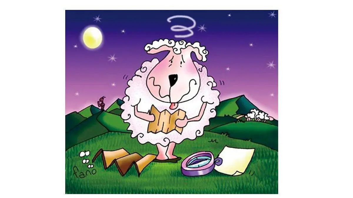 imagen ilustrativa evangelio 5 de julio de 2022