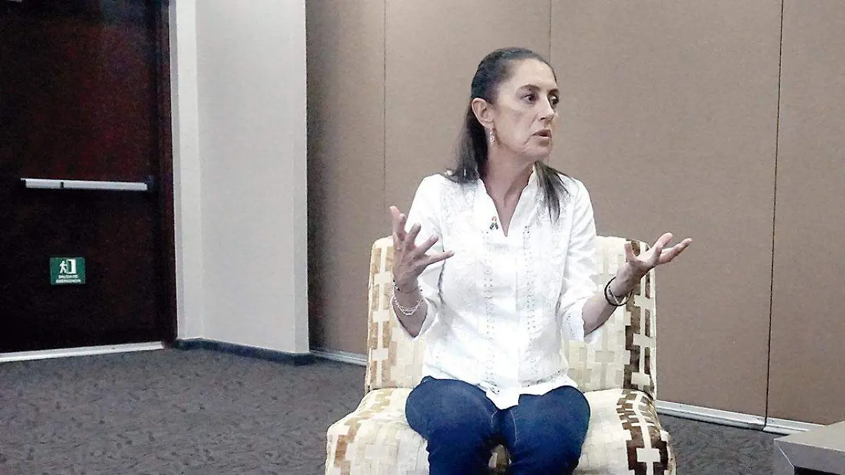ClaudiaSheinbaum-entrevista