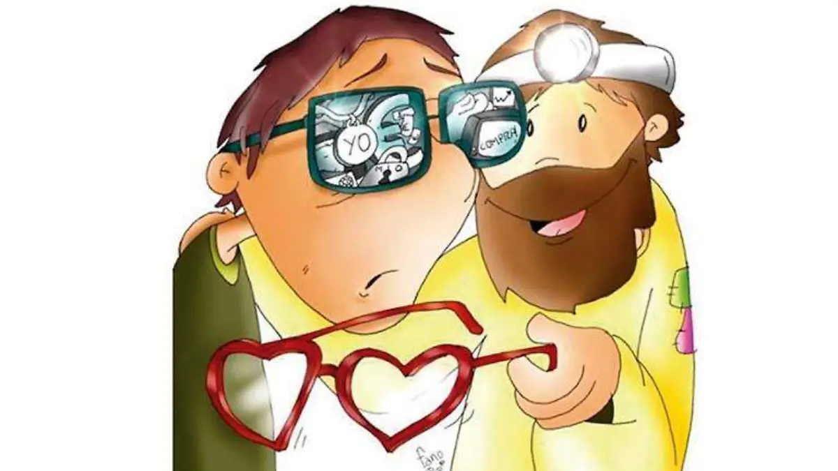 imagenilustrativa evangelio deldía viernes 10 de septiembre de 2021