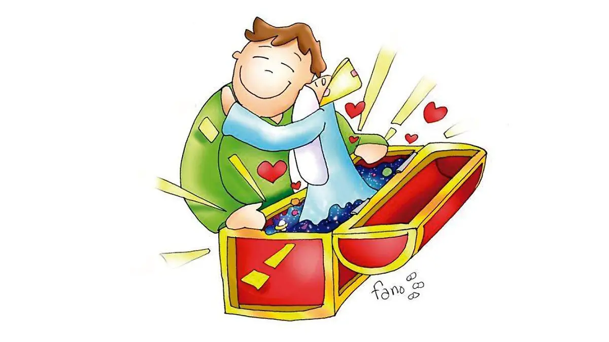 Imagen ilustrativa Evangelio 7 de agosto de 2022