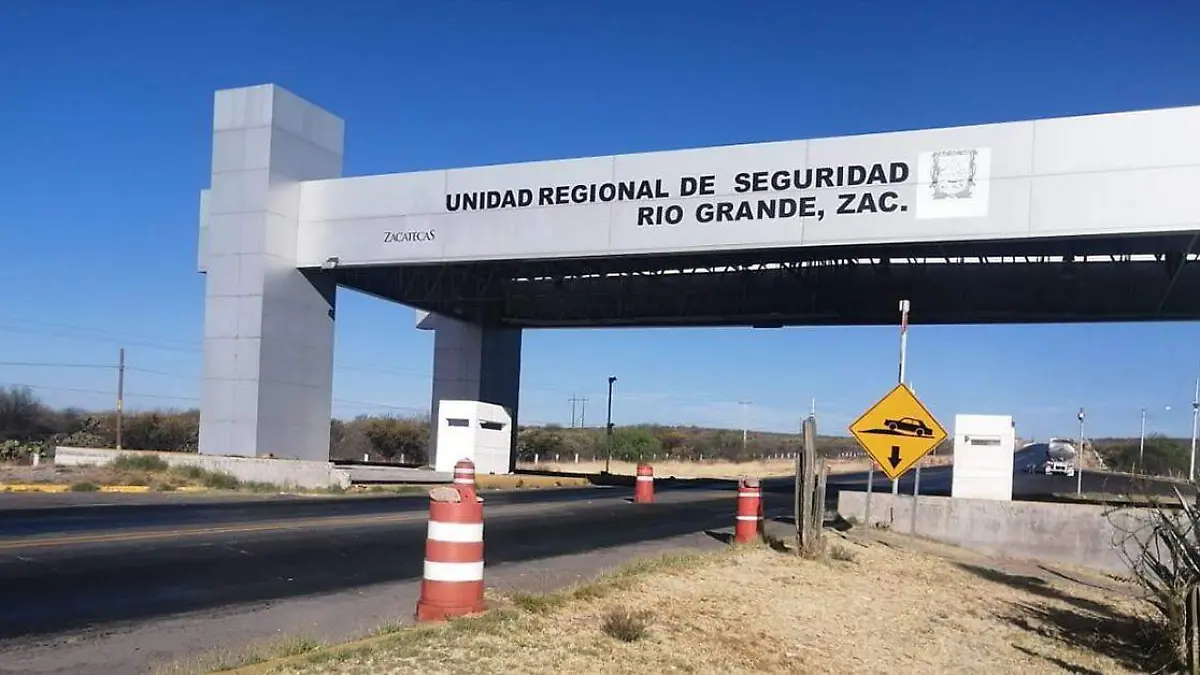 Las Bases Operativas se encuentran sin elementos de la Policía Estatal