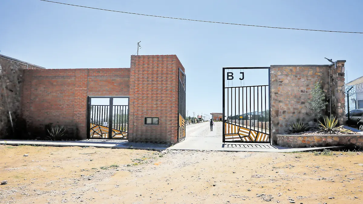 Universidad Benito Juárez en Pánfilo Natera, Zacatecas