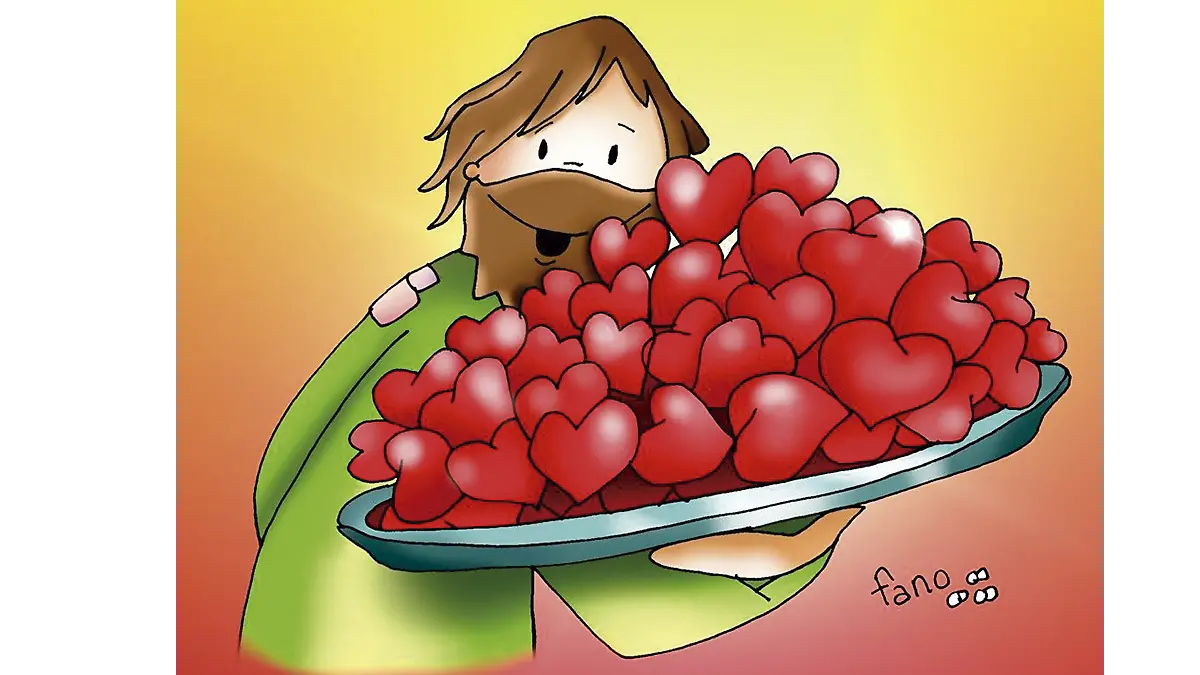 Corazones