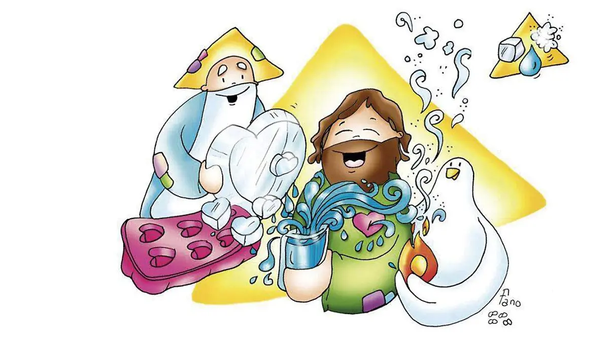 La-sabiduría-de-Dios